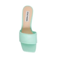 Steve Madden Lovebird Sandal SEA GLASS -Steve Madden Magasin SM19000025 02002 44U 06