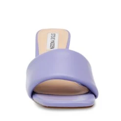 Steve Madden Lovebird Sandal LAVENDER BLOOMS -Steve Madden Magasin SM19000025 02002 56l 03