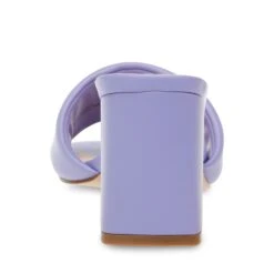 Steve Madden Lovebird Sandal LAVENDER BLOOMS -Steve Madden Magasin SM19000025 02002 56l 04