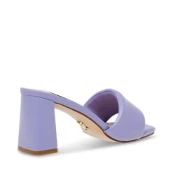 Steve Madden Lovebird Sandal LAVENDER BLOOMS -Steve Madden Magasin SM19000025 02002 56l 05