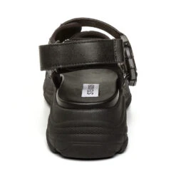 Steve Madden Muster Sneaker BLACK/BLACK -Steve Madden Magasin SM19000028 04005 184 04