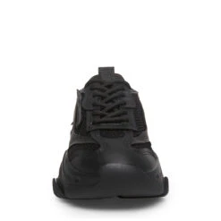 Steve Madden Possession-E Sneaker BLACK 11 Steve Madden Possession-E Sneaker BLACK -Steve Madden Magasin SM19000033 04005 001 03