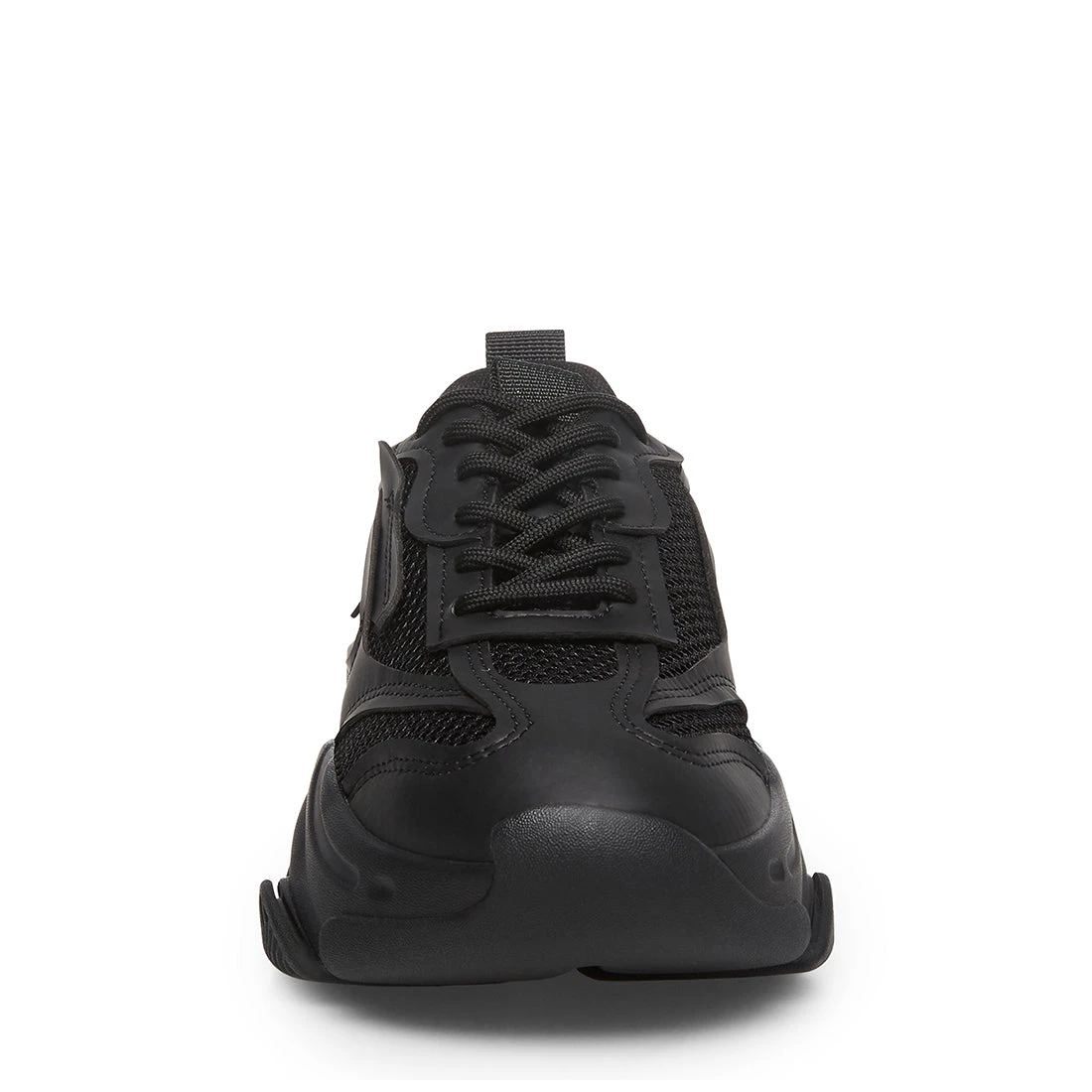 Steve Madden Possession-E Sneaker BLACK 5 Steve Madden Possession-E Sneaker BLACK – Image 3