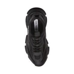 Steve Madden Possession-E Sneaker BLACK 14 Steve Madden Possession-E Sneaker BLACK -Steve Madden Magasin SM19000033 04005 001 05