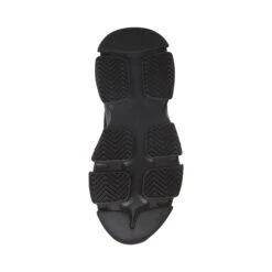 Steve Madden Possession-E Sneaker BLACK 15 Steve Madden Possession-E Sneaker BLACK -Steve Madden Magasin SM19000033 04005 001 07