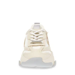 Steve Madden Possession-E Sneaker BLUE/BONE -Steve Madden Magasin SM19000033 04005 BBO 04