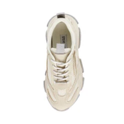 Steve Madden Possession-E Sneaker BLUE/BONE -Steve Madden Magasin SM19000033 04005 BBO 06