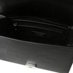 Bmircale Leather Crossbody Bag BLACK 11 Bmircale Leather Crossbody Bag BLACK -Steve Madden Magasin SM20000005 03001 BLK 02