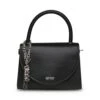 Bmircale Leather Crossbody Bag BLACK -Steve Madden Magasin SM20000005 03001 BLK 03
