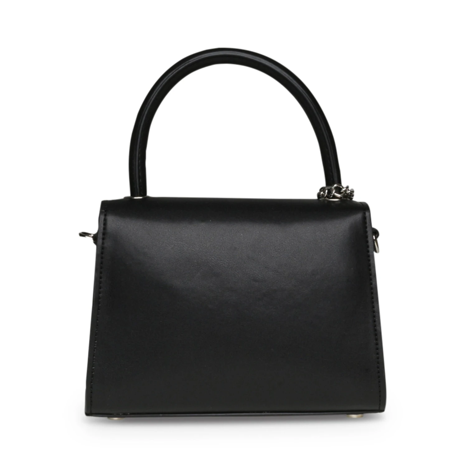 Bmircale Leather Crossbody Bag BLACK 5 Bmircale Leather Crossbody Bag BLACK – Image 3