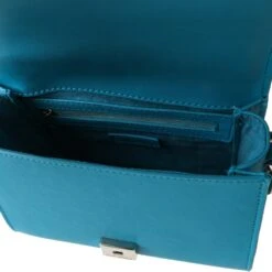 Bmircale Leather Crossbody Bag BLUE 10 Bmircale Leather Crossbody Bag BLUE -Steve Madden Magasin SM20000005 03001 BLU 01