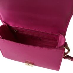 Bmircale Leather Crossbody Bag PINK -Steve Madden Magasin SM20000005 03001 PNK 02