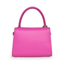 Bmircale Leather Crossbody Bag PINK -Steve Madden Magasin SM20000005 03001 PNK 03