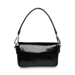 Bgenuine Leather Shoulderbag BLACK -Steve Madden Magasin SM20000012 03001 BLK 02