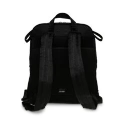 Bcamp Backpack BLACK -Steve Madden Magasin SM21000004 04004 BLK 02