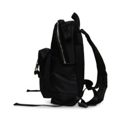 Bcamp Backpack BLACK -Steve Madden Magasin SM21000004 04004 BLK 03