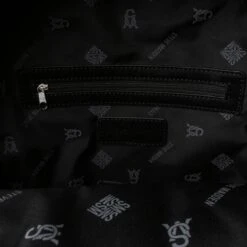 Bcamp Backpack BLACK -Steve Madden Magasin SM21000004 04004 BLK 05