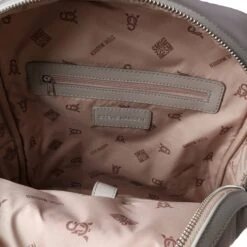 Bcamp Backpack KHAKI -Steve Madden Magasin SM21000004 04004 KHA 05