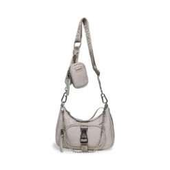 Blouie Crossbody Bag KHAKI
