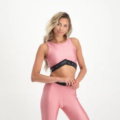 Ispeedy Sport Bra PINK