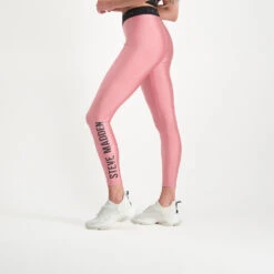 Ilimber Leggings PINK -Steve Madden Magasin SMA11000049 04004 PNK 04
