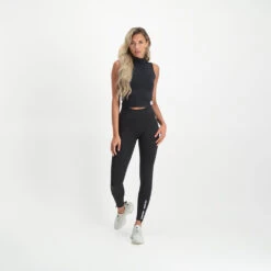 Itoned Leggings BLACK -Steve Madden Magasin SMA11000052 04004 BLK 04