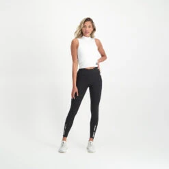 Itoned Leggings BLACK -Steve Madden Magasin SMA11000052 04004 BLK 05