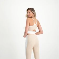 Idynamic Top CAMEL -Steve Madden Magasin SMA11000060 04004 CAM 04