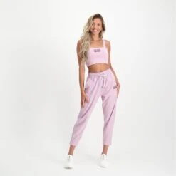 Ipeppy Top MAUVE -Steve Madden Magasin SMA11000063 04004 MAU 05