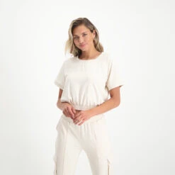 Have It All Top OATMEAL