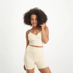 Spun Out Bike Short NUDE -Steve Madden Magasin SMA11000095 04004 NUD 02 69b6ce0d 6982 4b22 ab50 4d07240649da