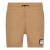 Iboxer Shorts CAMEL