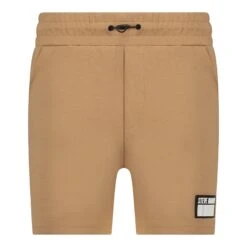 Iboxer Shorts CAMEL