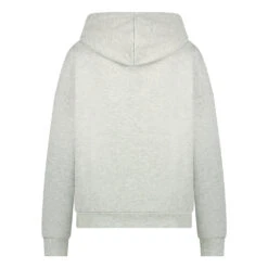 Ibright Hoodie LIGHT GREY MELANGE 10 Ibright Hoodie LIGHT GREY MELANGE -Steve Madden Magasin SMA11000105 04004 LGY 02