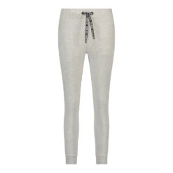 Iaglow Jogger LIGHT GREY MELANGE 12 Iaglow Jogger LIGHT GREY MELANGE -Steve Madden Magasin SMA11000106 04004 LGY 01 JPG