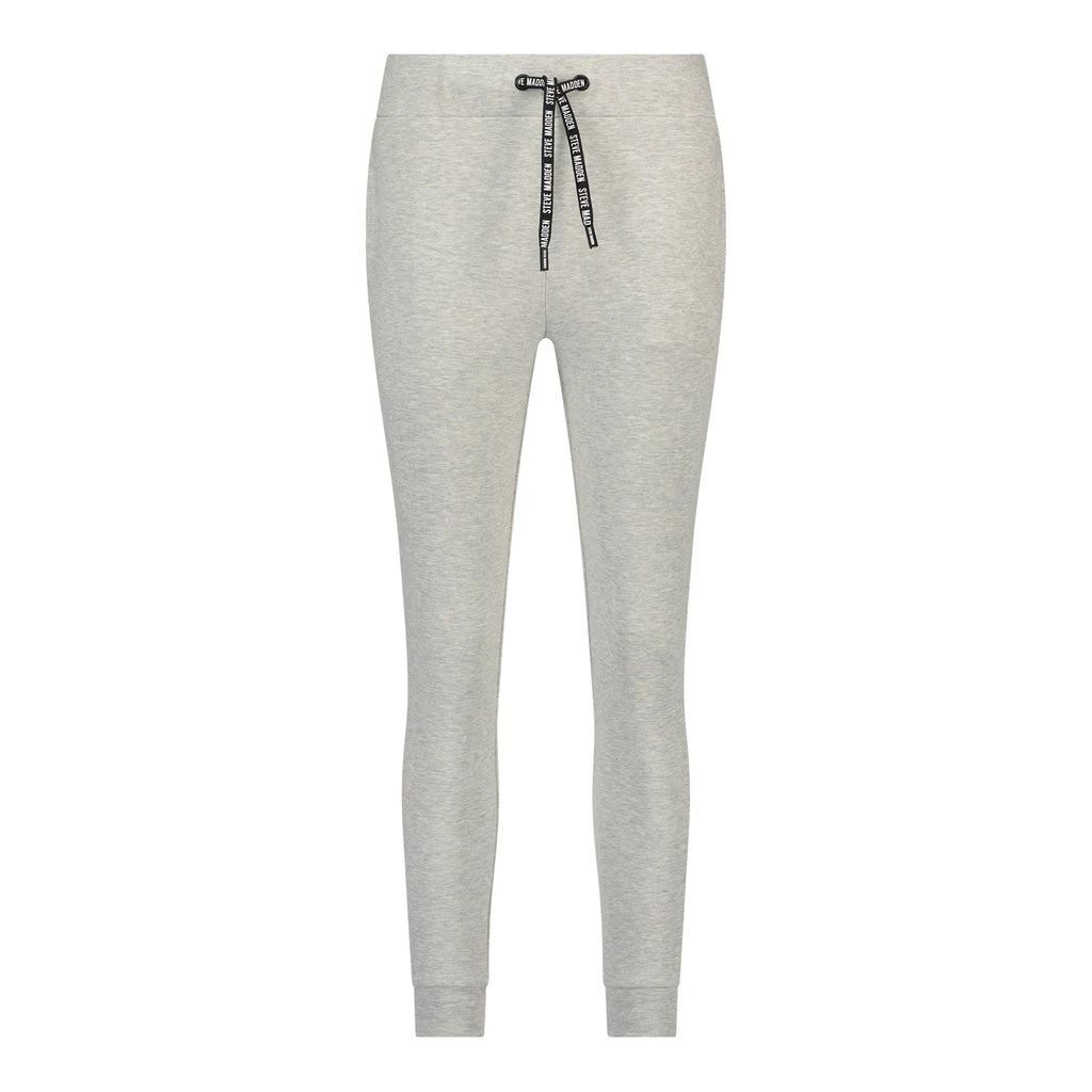 Iaglow Jogger LIGHT GREY MELANGE 7 Iaglow Jogger LIGHT GREY MELANGE – Image 5