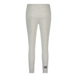 Iaglow Jogger LIGHT GREY MELANGE 13 Iaglow Jogger LIGHT GREY MELANGE -Steve Madden Magasin SMA11000106 04004 LGY 02 JPG