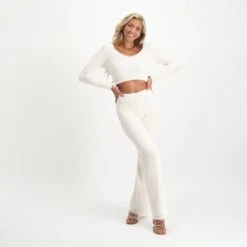 Steve Madden Magasin -Steve Madden Magasin SMA11000113 04004 WHT 01