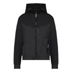 Iwindy Jacket BLACK