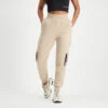 Ibreaker Pants CAMEL -Steve Madden Magasin SMA11000117 04004 CAM 03