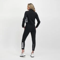 Ijump Jacket BLACK 7 Ijump Jacket BLACK -Steve Madden Magasin SMA11000118 04004 BLK 04