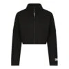 Iwest Jacket BLACK -Steve Madden Magasin SMA11000120 04004 BLK 01