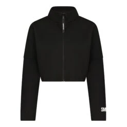 Iwest Jacket BLACK