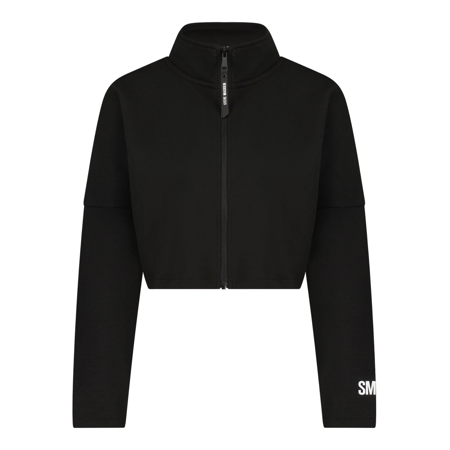 Iwest Jacket BLACK 3 Iwest Jacket BLACK