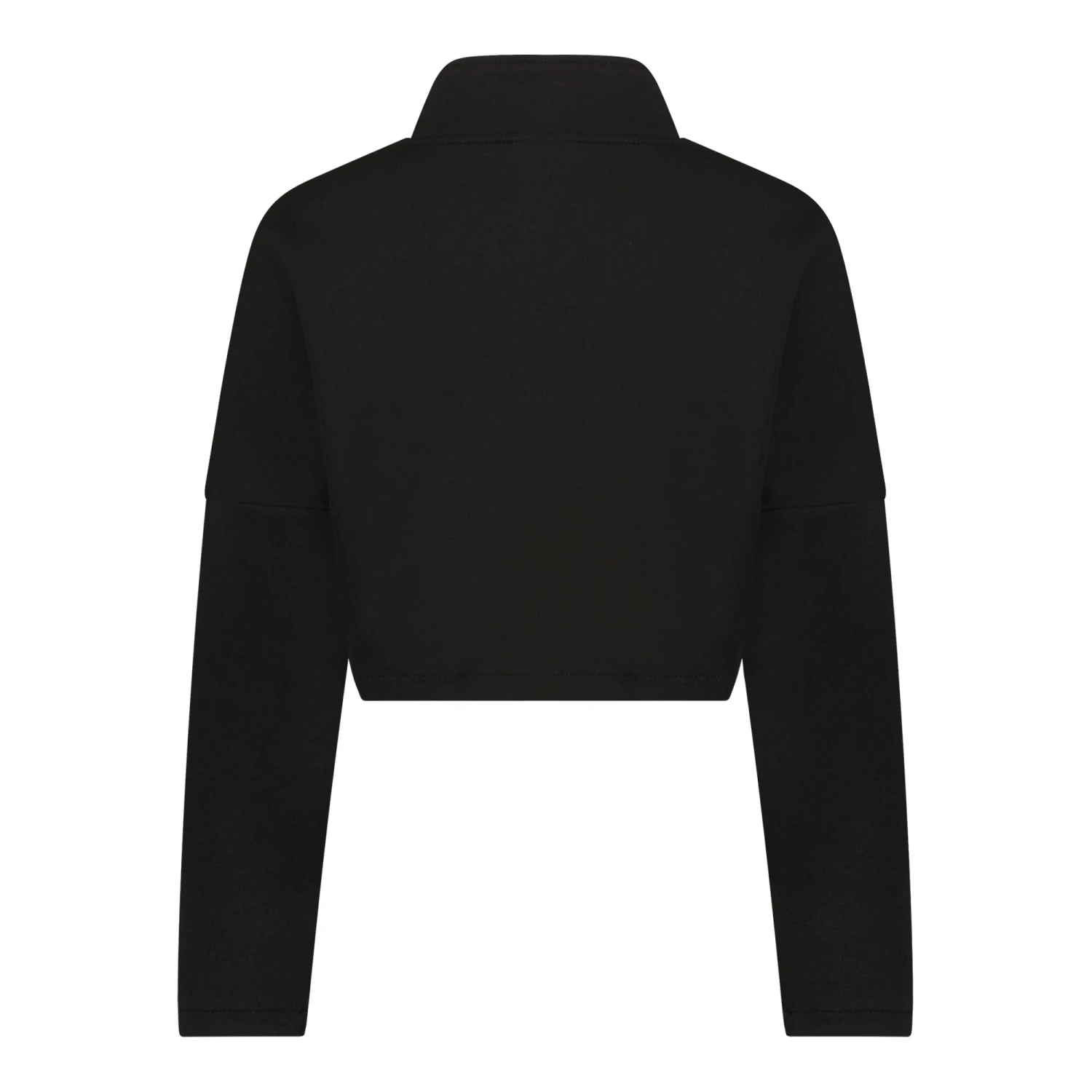 Iwest Jacket BLACK 4 Iwest Jacket BLACK – Image 2