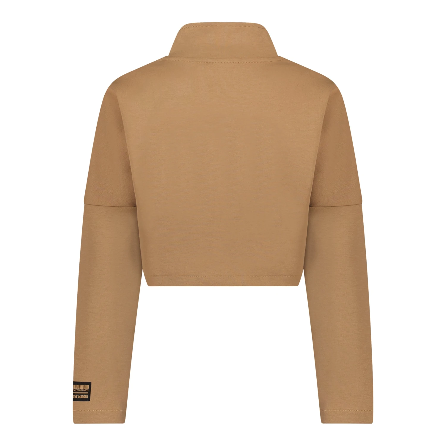 Iwest Jacket CAMEL 4 Iwest Jacket CAMEL – Image 2