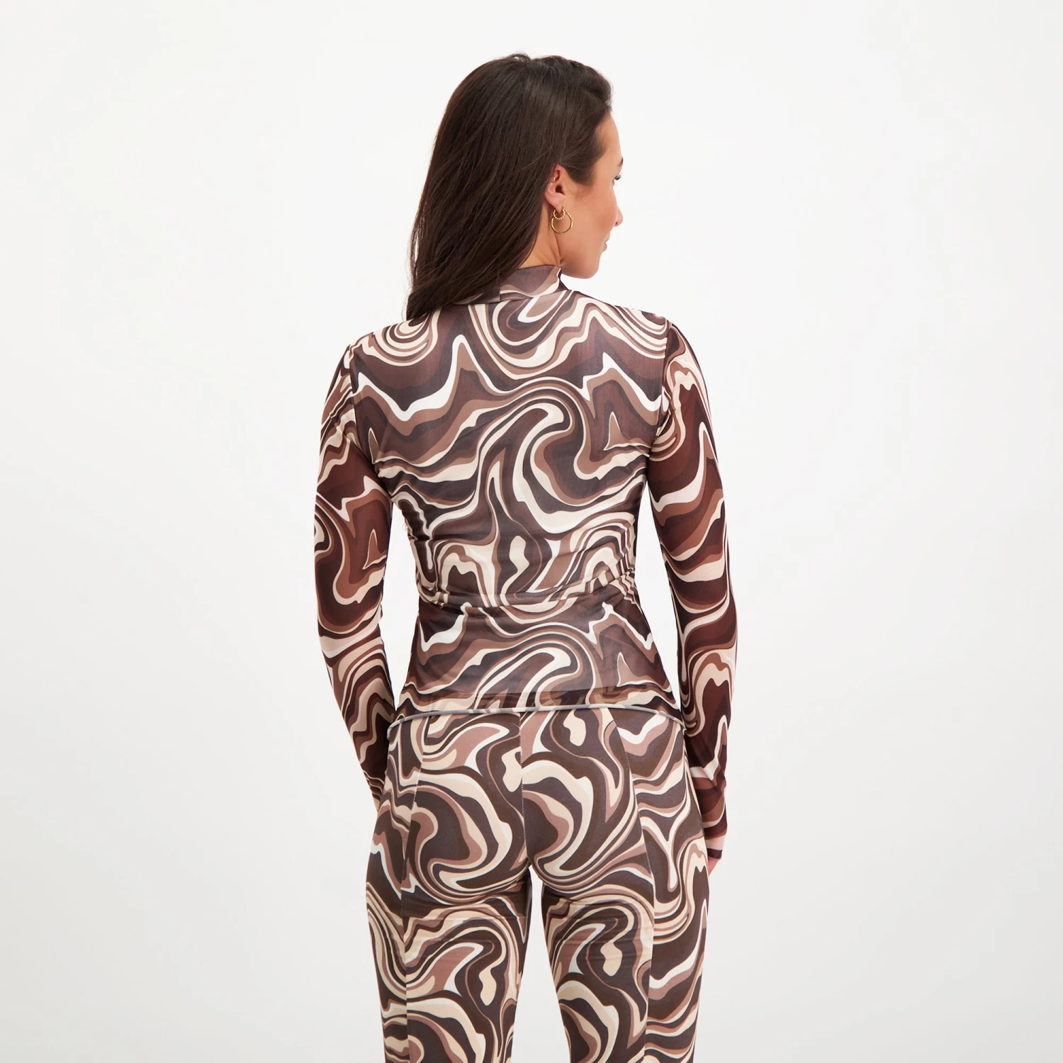 Aster Top MARBLE 4 Aster Top MARBLE – Image 2