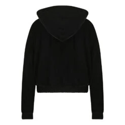 Myla Hoodie BLACK -Steve Madden Magasin SMA11000129 04002 BLK 02