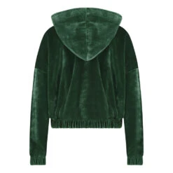 Myla Hoodie GREEN 11 Myla Hoodie GREEN -Steve Madden Magasin SMA11000129 04002 GRN 02