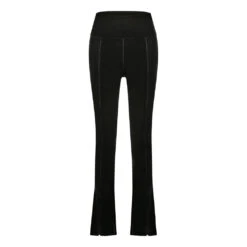 Tatum Pants BLACK -Steve Madden Magasin SMA11000130 04002 BLK 01